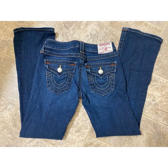 True Religion jeans - Picture 1 of 3